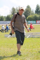 Kisojen "viralllinen" paparazzi