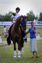 Hei, saaks tää mitää palkinnoksi?