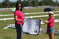 Palkintohuopa - Pharmacare