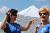 Sitä pidetään näin