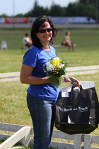 Olis palkintoja tarjolla