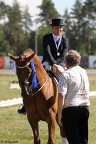 Nina Dunder ja Goliaf