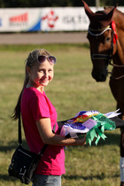 Kelle nää laitetaa?