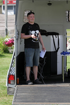 Kieli keskellä suuta