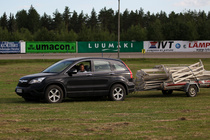 Logistiikkaa