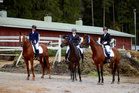 Johanna, Julia ja Jenni